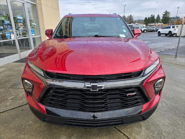 2023 Chevrolet Blazer FWD RS