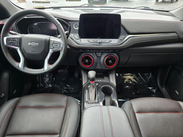 2023 Chevrolet Blazer FWD RS