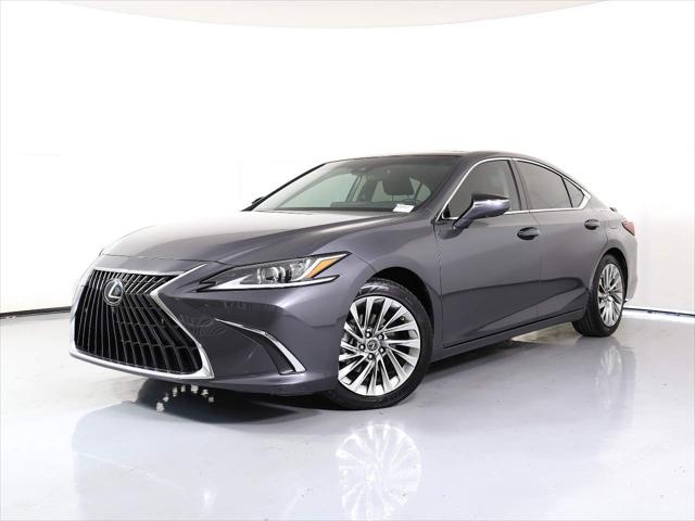2022 Lexus ES 350 Luxury for sale in Tucson, AZ