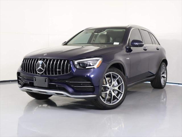 2020 Mercedes-Benz GLC 4MATIC for sale in Tucson, AZ