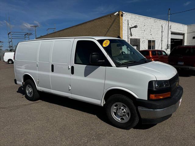 2019 Chevrolet Express Work Van for sale in Tracy, MN
