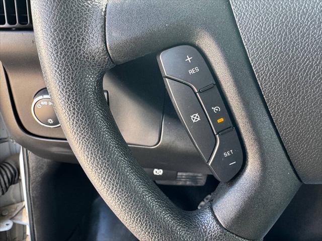 2019 Chevrolet Express Work Van