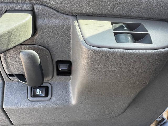 2019 Chevrolet Express Work Van