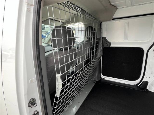 2021 Nissan NV200 Compact Cargo SV Xtronic CVT
