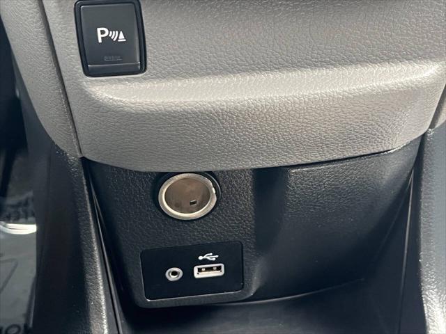 2021 Nissan NV200 Compact Cargo SV Xtronic CVT