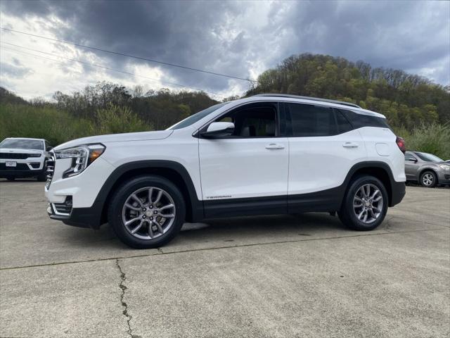 Used 2022 GMC Terrain For Sale in Pikeville, KY