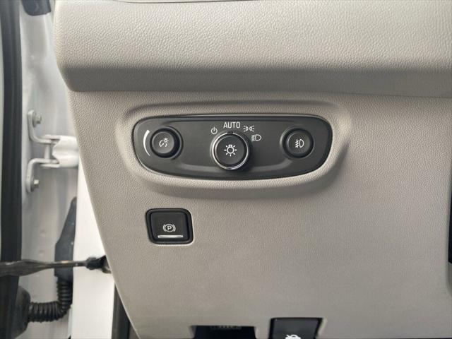 Used 2022 GMC Terrain For Sale in Pikeville, KY