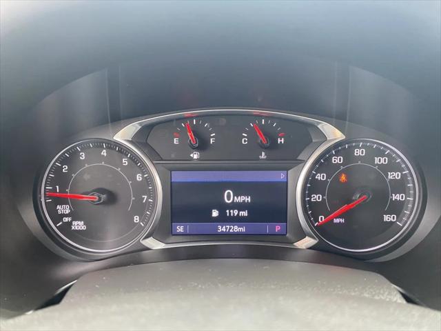 Used 2022 GMC Terrain For Sale in Pikeville, KY