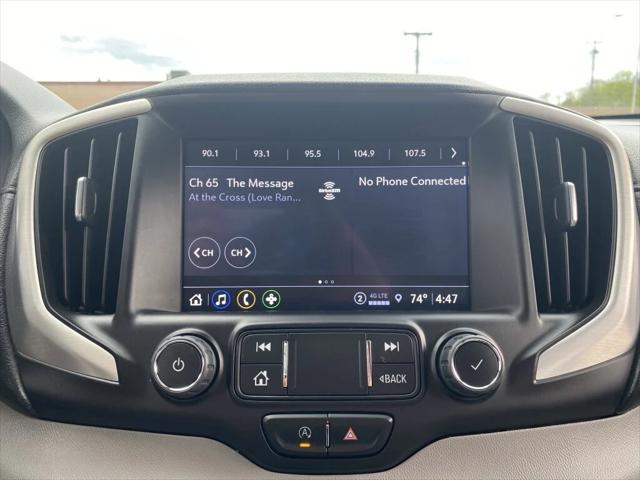 Used 2022 GMC Terrain For Sale in Pikeville, KY