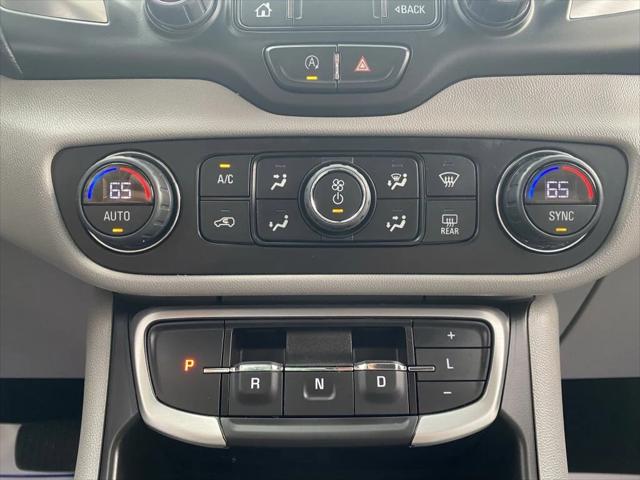 Used 2022 GMC Terrain For Sale in Pikeville, KY
