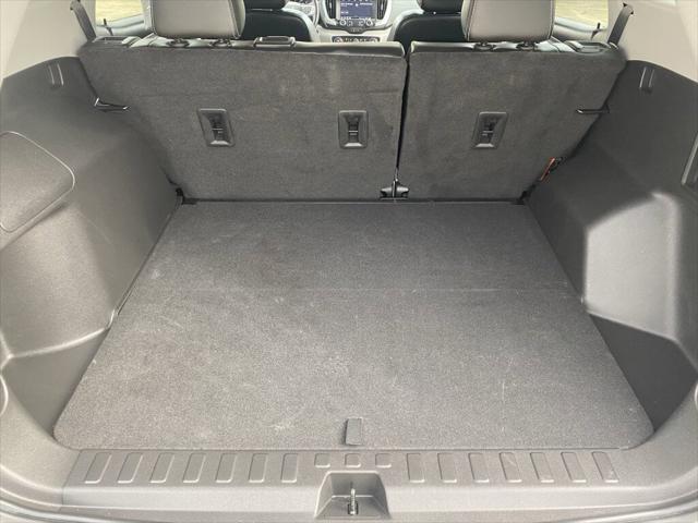 Used 2022 GMC Terrain For Sale in Pikeville, KY