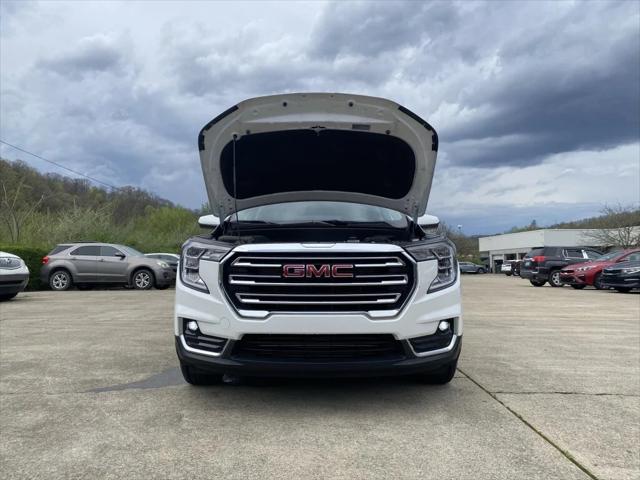 Used 2022 GMC Terrain For Sale in Pikeville, KY