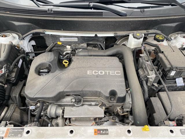 Used 2022 GMC Terrain For Sale in Pikeville, KY