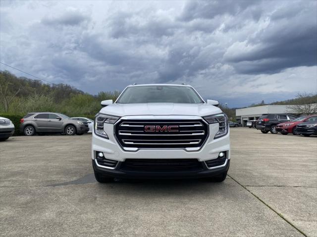 Used 2022 GMC Terrain For Sale in Pikeville, KY