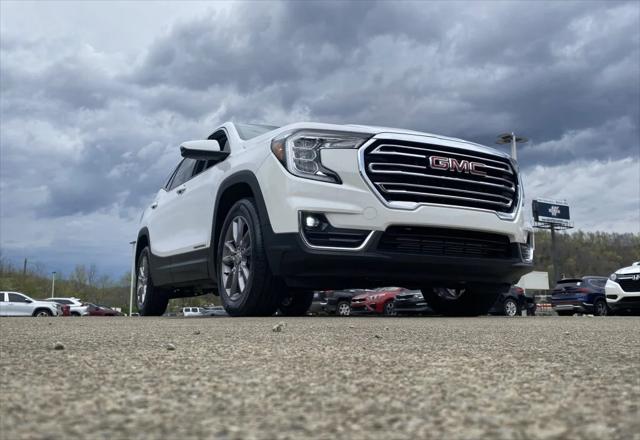 Used 2022 GMC Terrain For Sale in Pikeville, KY