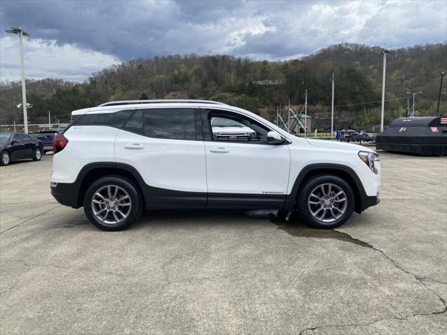 Used 2022 GMC Terrain For Sale in Pikeville, KY