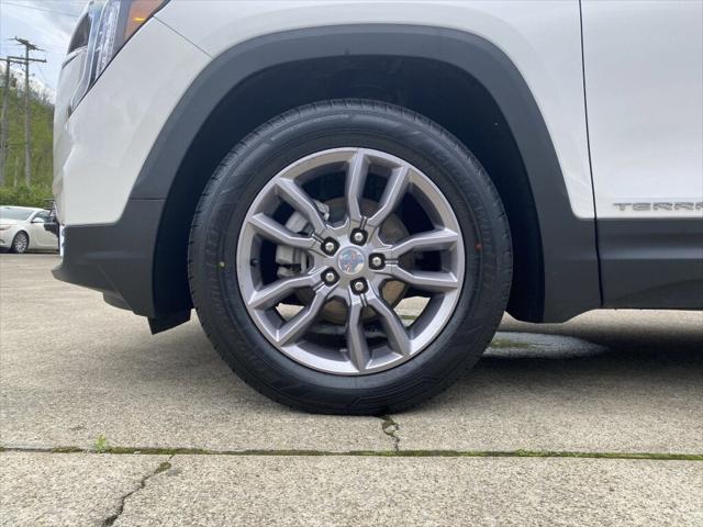 Used 2022 GMC Terrain For Sale in Pikeville, KY