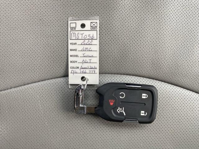 Used 2022 GMC Terrain For Sale in Pikeville, KY
