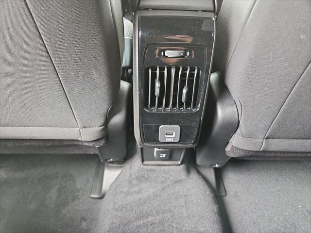 2025 Jeep Compass Sport 4x4