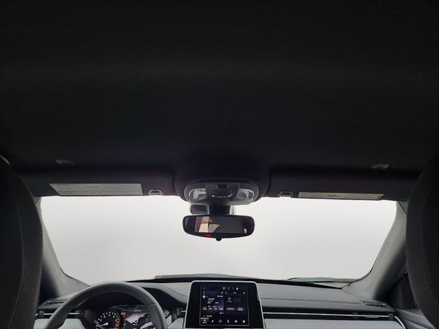 2025 Jeep Compass Sport 4x4