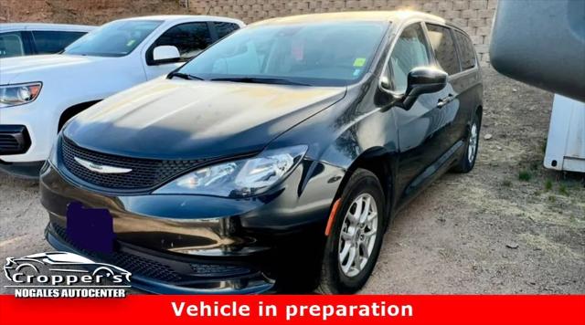 2023 Chrysler Voyager LX for sale in Nogales, AZ
