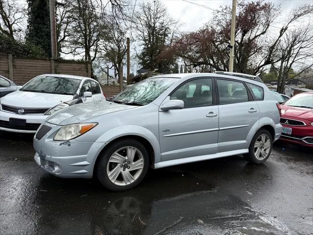 2007 Pontiac Vibe Base for sale in Milwaukie, OR
