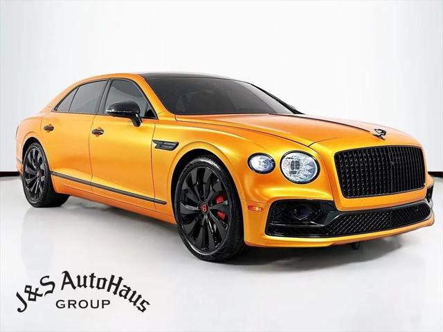 Bentley Flying Spur W12 for Sale Near Me