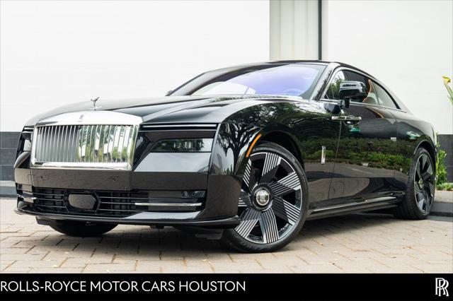 /2024 Rolls-Royce Spectre