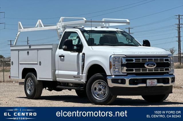 2025 Ford F-350 XL for sale in El Centro, CA