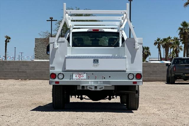 2025 Ford F-350 XL