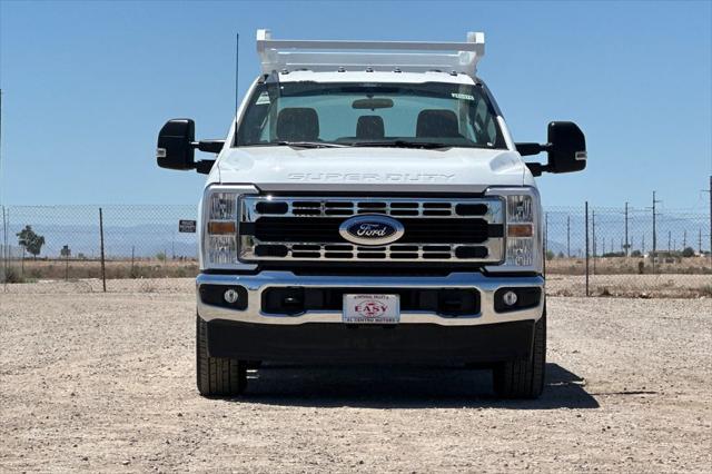 2025 Ford F-350 XL