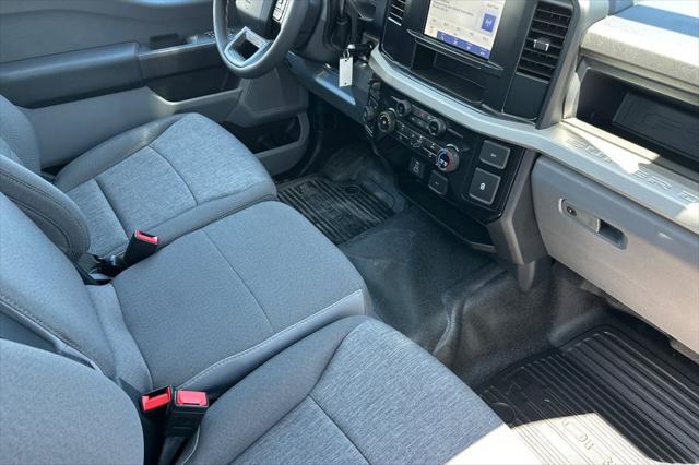 2025 Ford F-350 XL