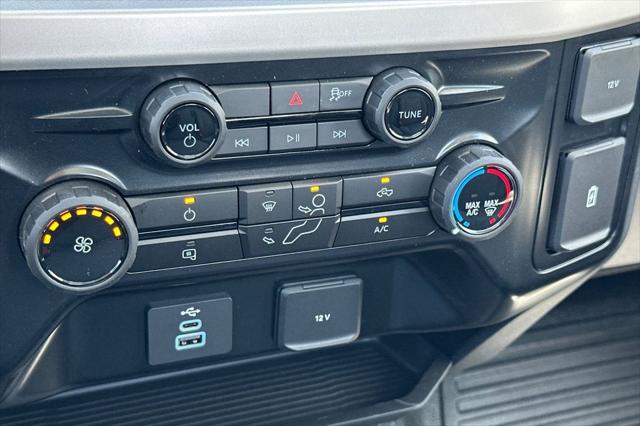 2025 Ford F-350 XL