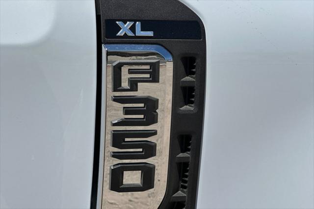 2025 Ford F-350 XL