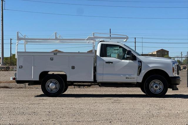 2025 Ford F-350 XL