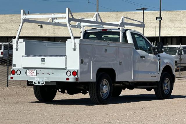 2025 Ford F-350 XL