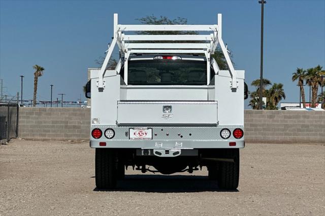 2025 Ford F-350 XL