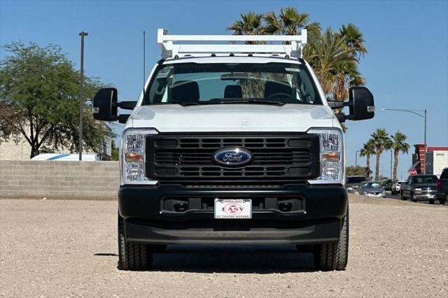 2025 Ford F-350 XL