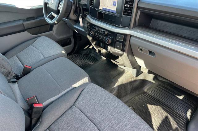 2025 Ford F-350 XL