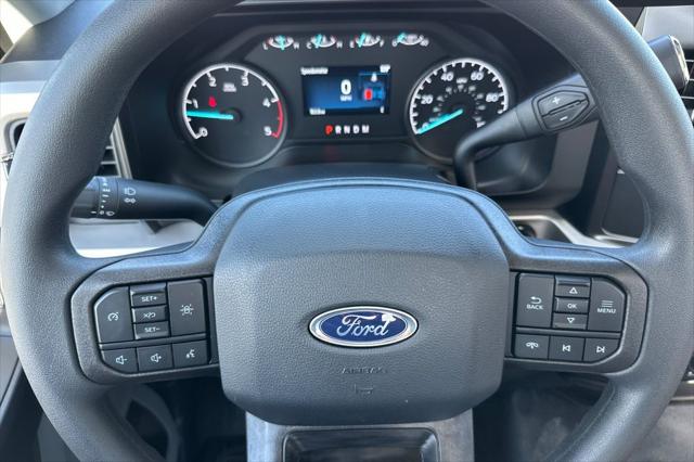 2025 Ford F-350 XL