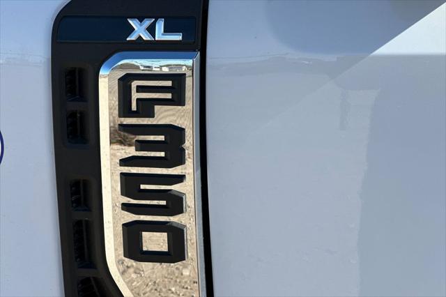 2025 Ford F-350 XL