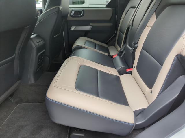 Used 2023 Ford Bronco For Sale in Muscle Shoals, AL