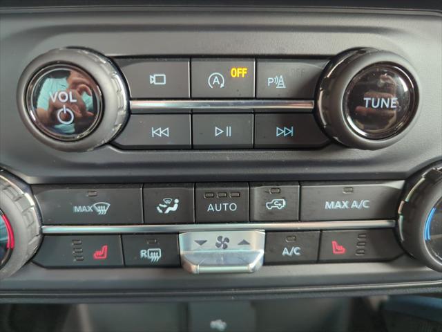 Used 2023 Ford Bronco For Sale in Muscle Shoals, AL