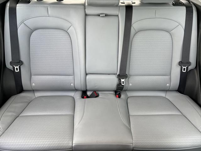Used 2021 Hyundai Kona For Sale in Bellingham, WA