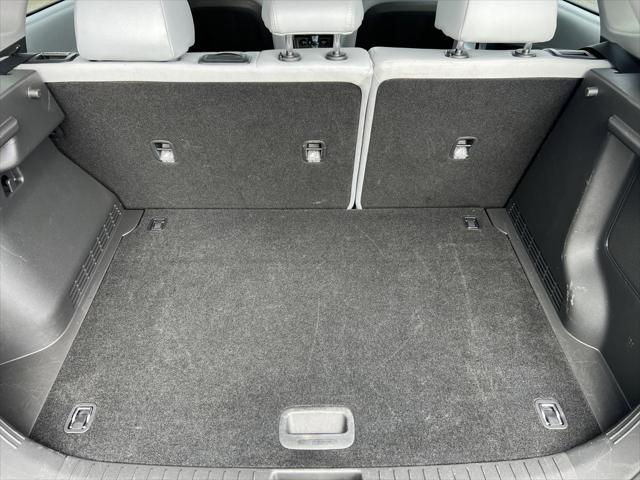 Used 2021 Hyundai Kona For Sale in Bellingham, WA
