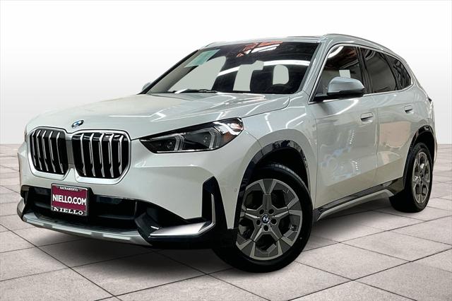 2024 BMW X1 xDrive28i for sale in Sacramento, CA