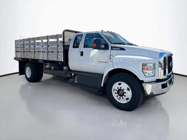 2026 Ford F-650 Base for sale in Pasco, WA