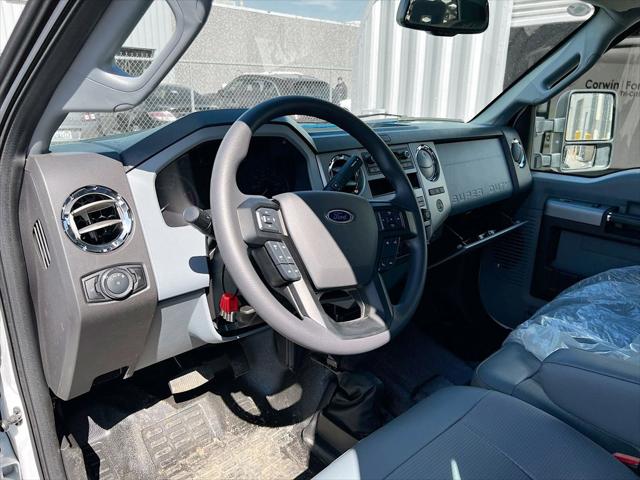 2026 Ford F-650 Base