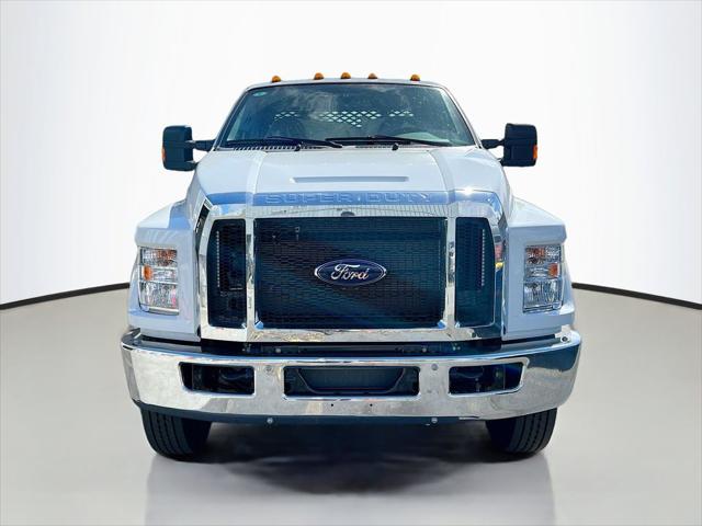 2026 Ford F-650 Base