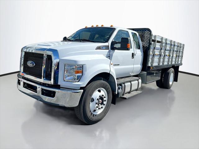2026 Ford F-650 Base